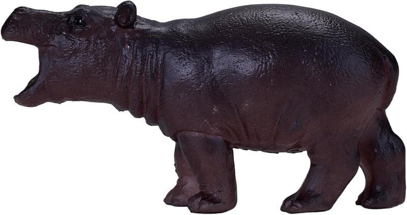 Mojo Fun Hippo Baby - Image 1